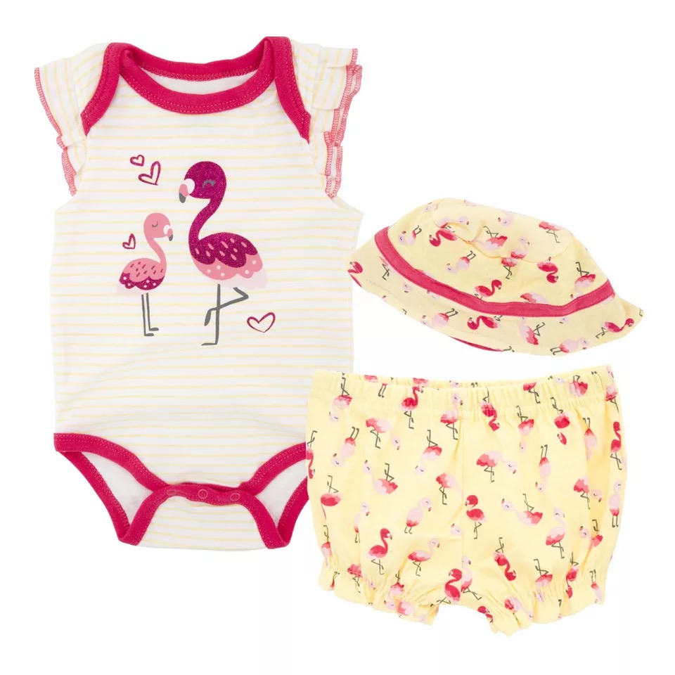 BABY GIRLS SET  