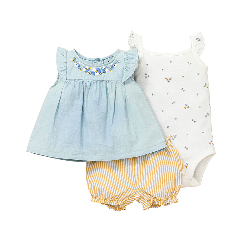 BABY GIRLS SET 