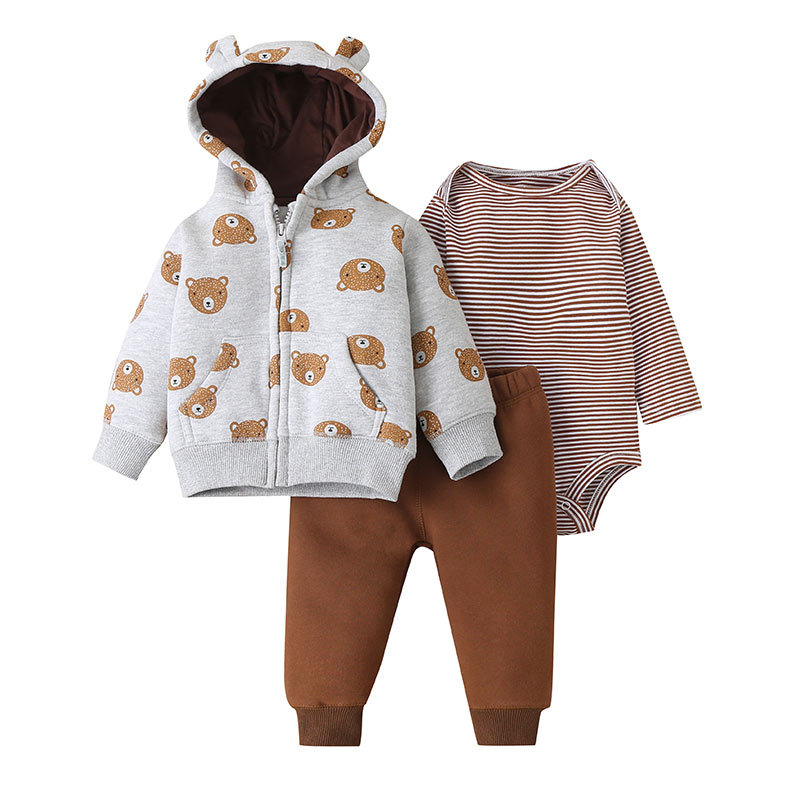 BABY GIRLS SET