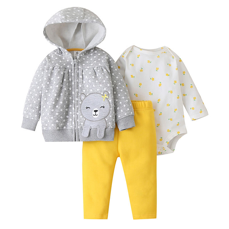 BABY GIRLS SET