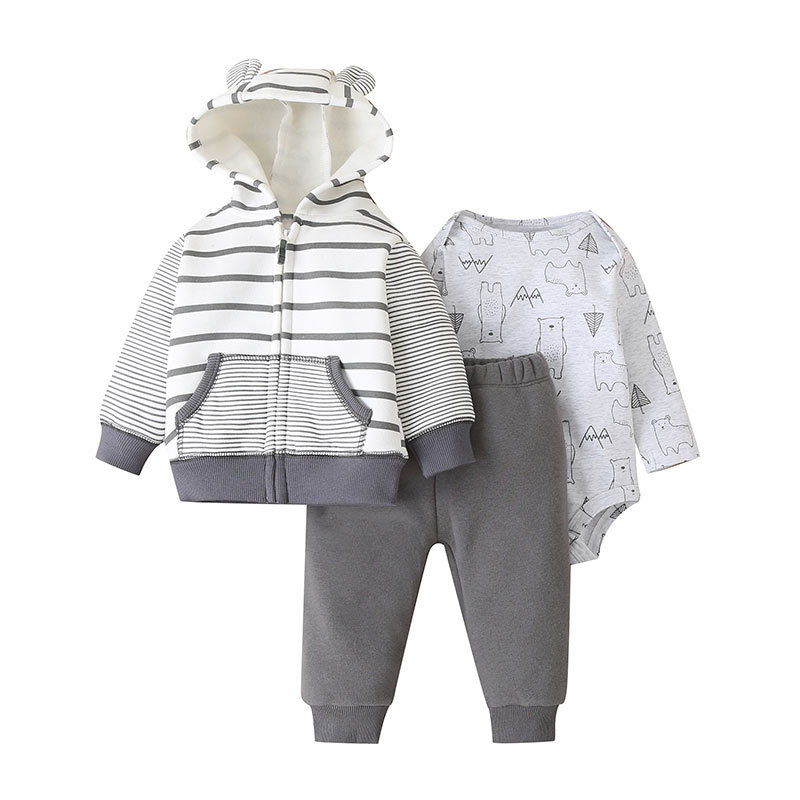 BABY GIRLS SET