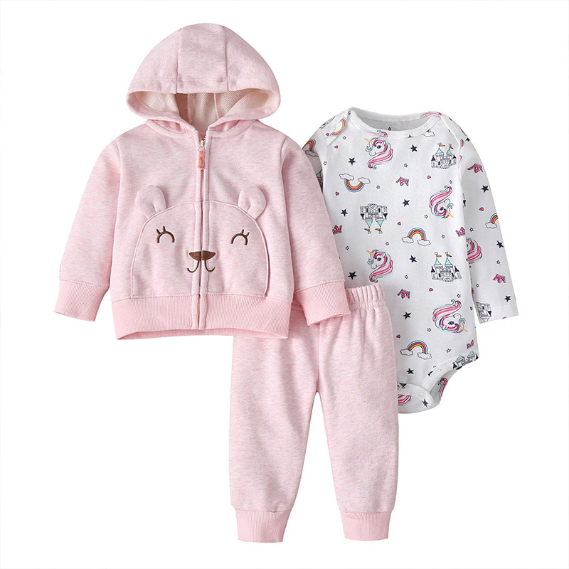 BABY GIRLS SET