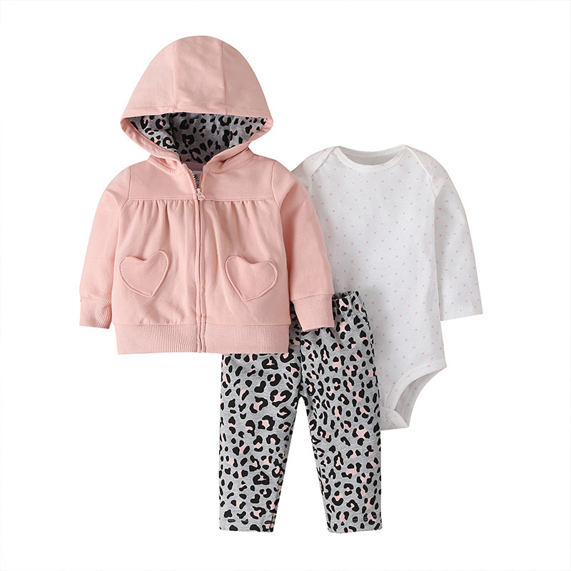 BABY GIRLS SET