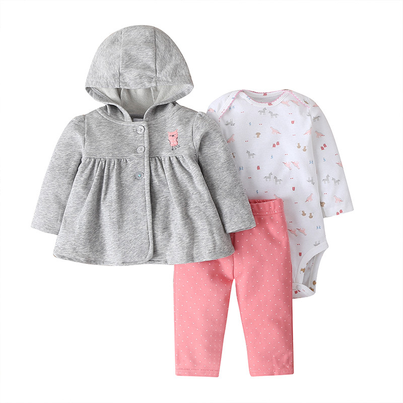 BABY GIRLS SET