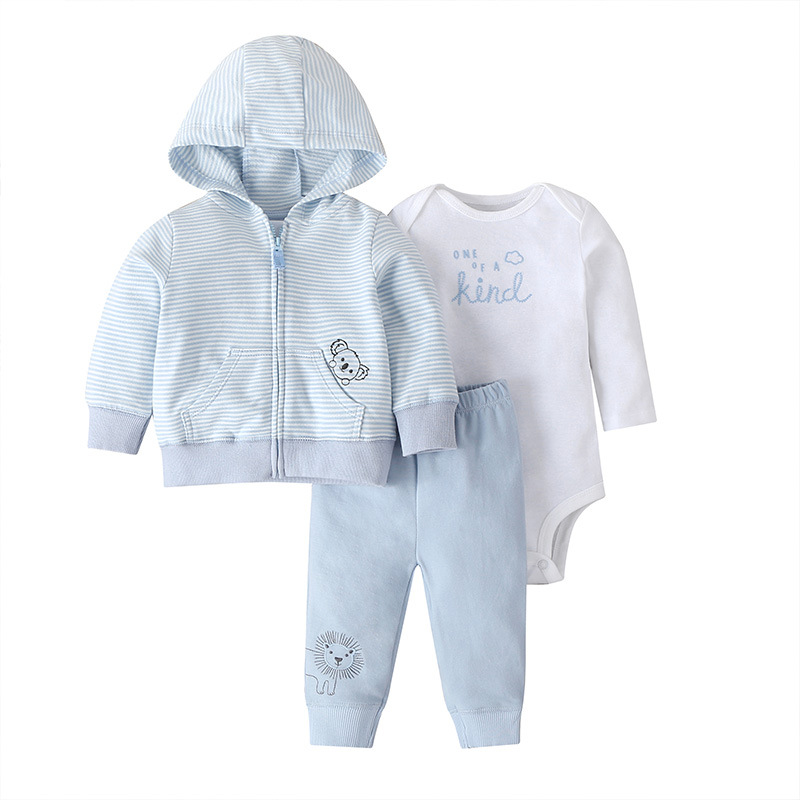 BABY GIRLS SET