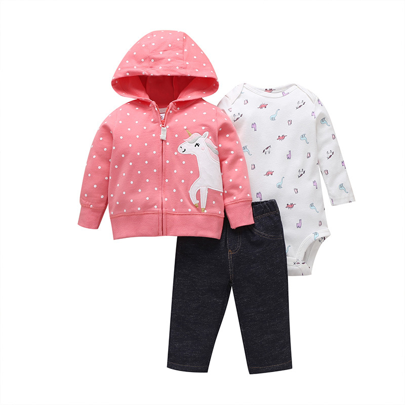 BABY GIRLS SET