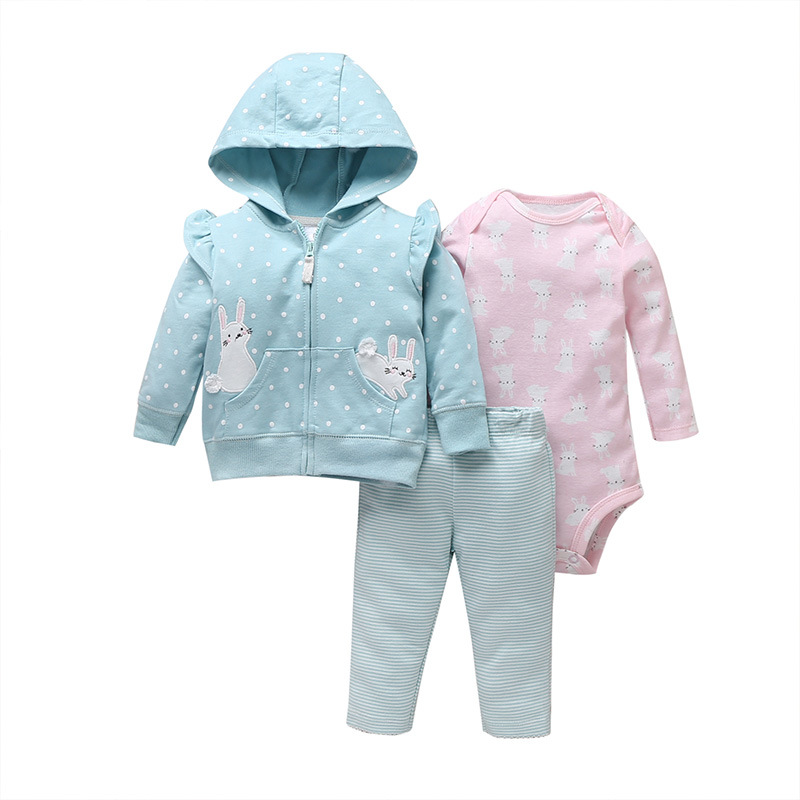 BABY GIRLS SET