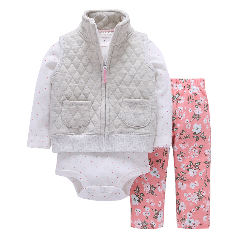 BABY GIRLS SET