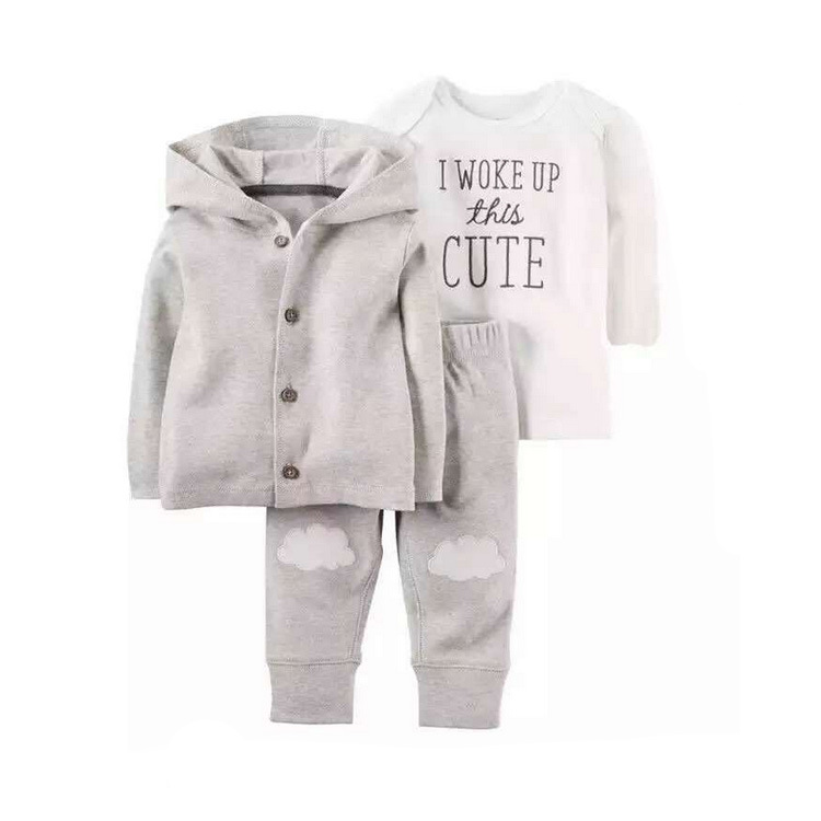 BABY GIRLS SET