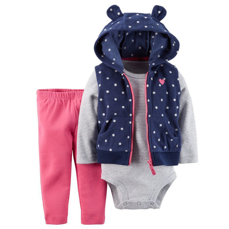 Baby Boy Set 