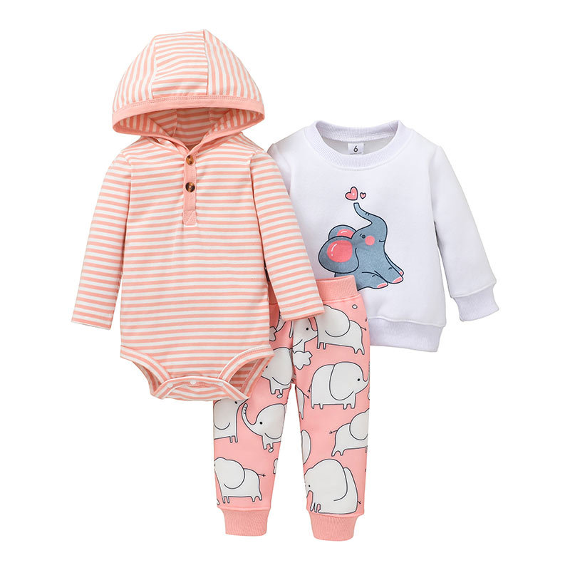 BABY GIRLS SET 