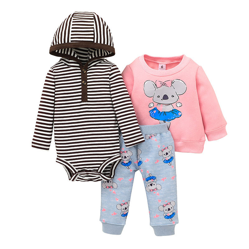 BABY GIRLS SET