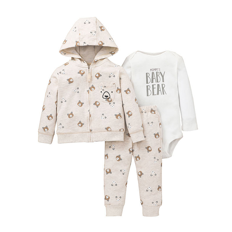 BABY GIRLS SET 