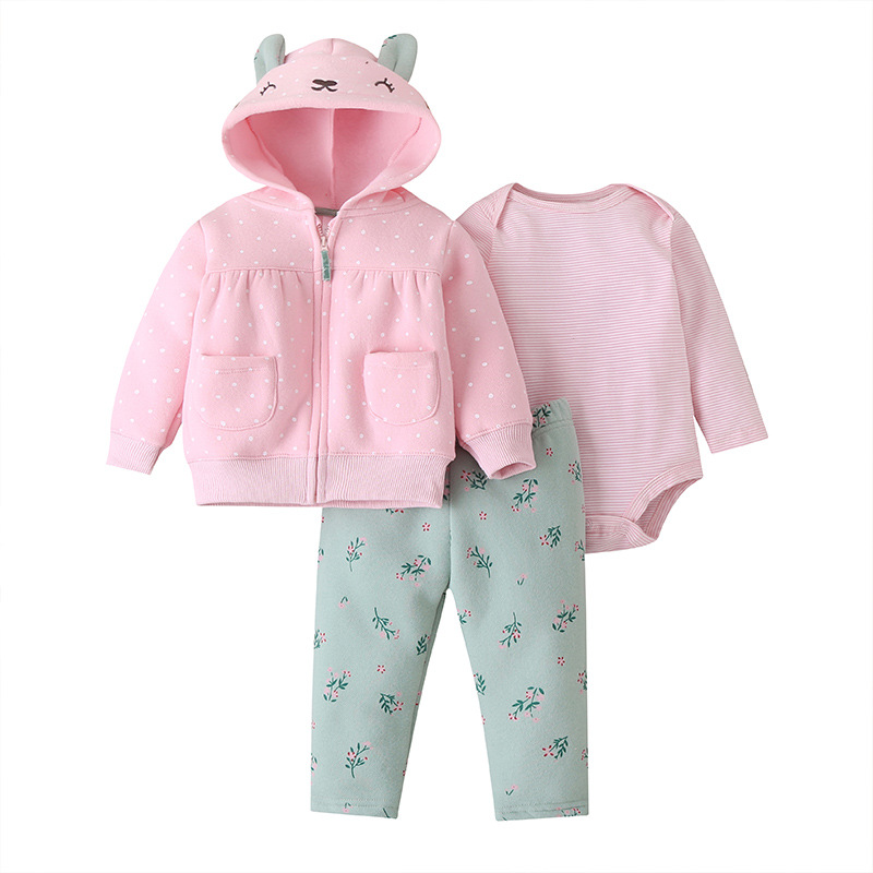 BABY GIRLS SET