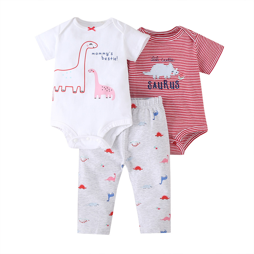 BABY GIRLS SET