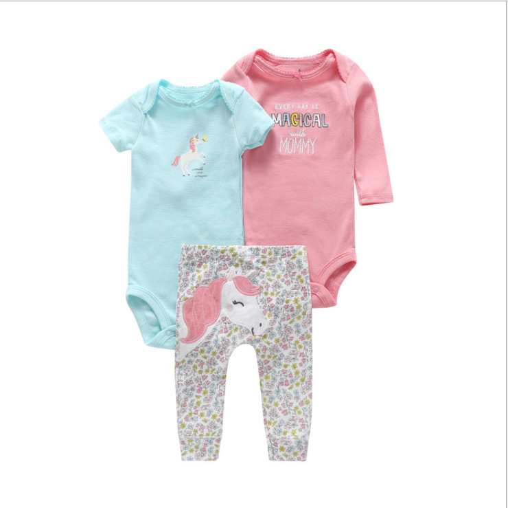 BABY GIRLS SET 