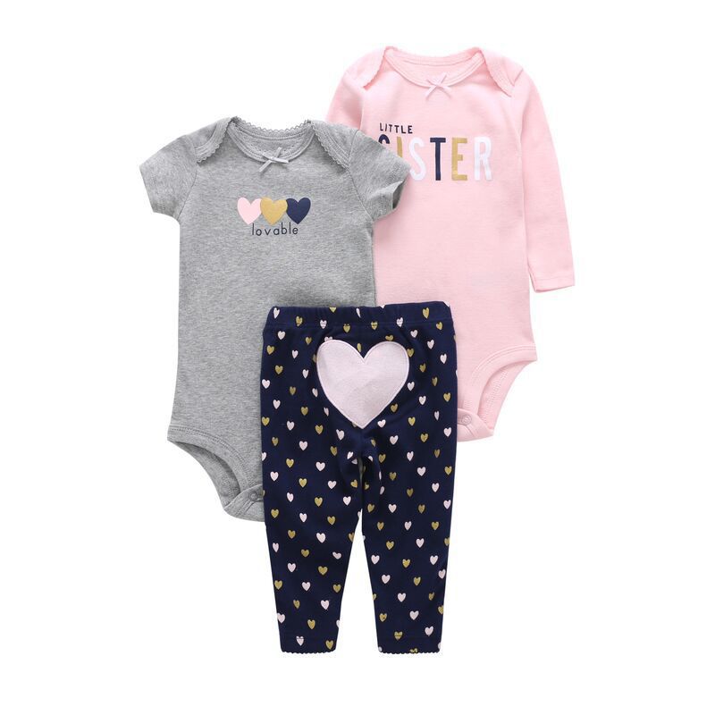 BABY GIRLS SET