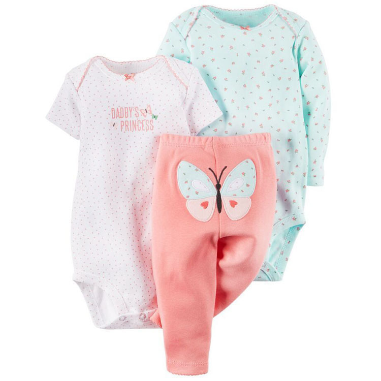 BABY GIRLS SET