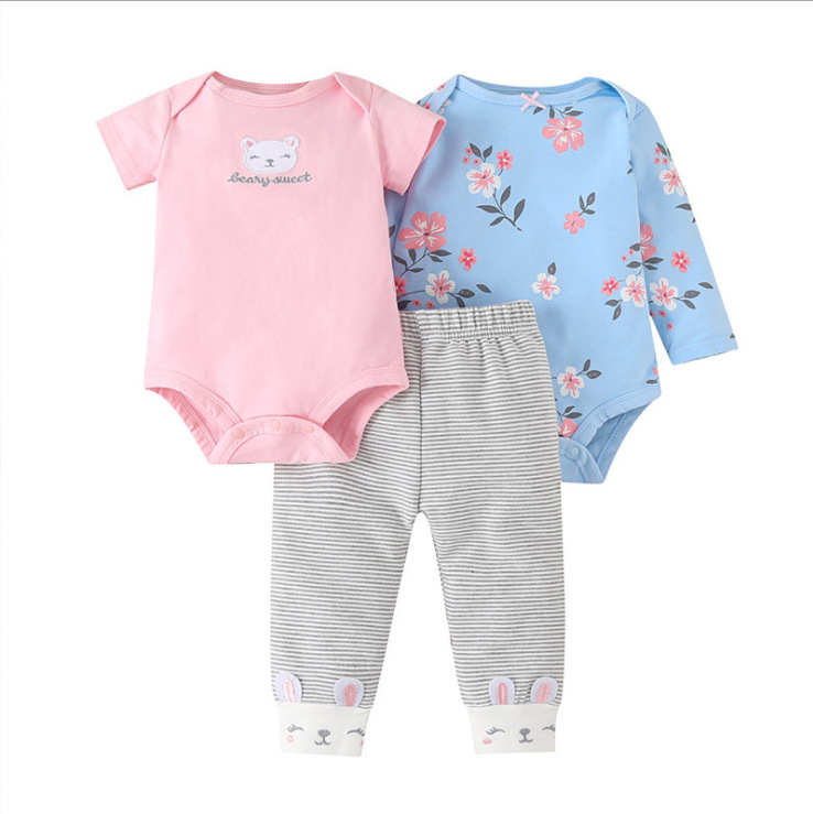 BABY GIRLS SET 