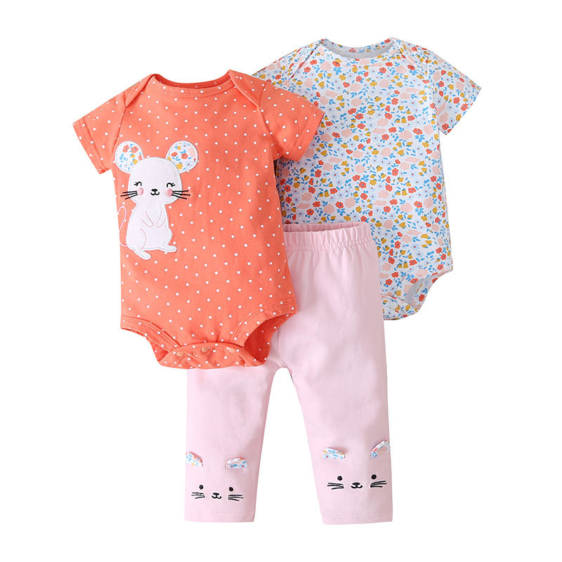 BABY GIRLS SET 