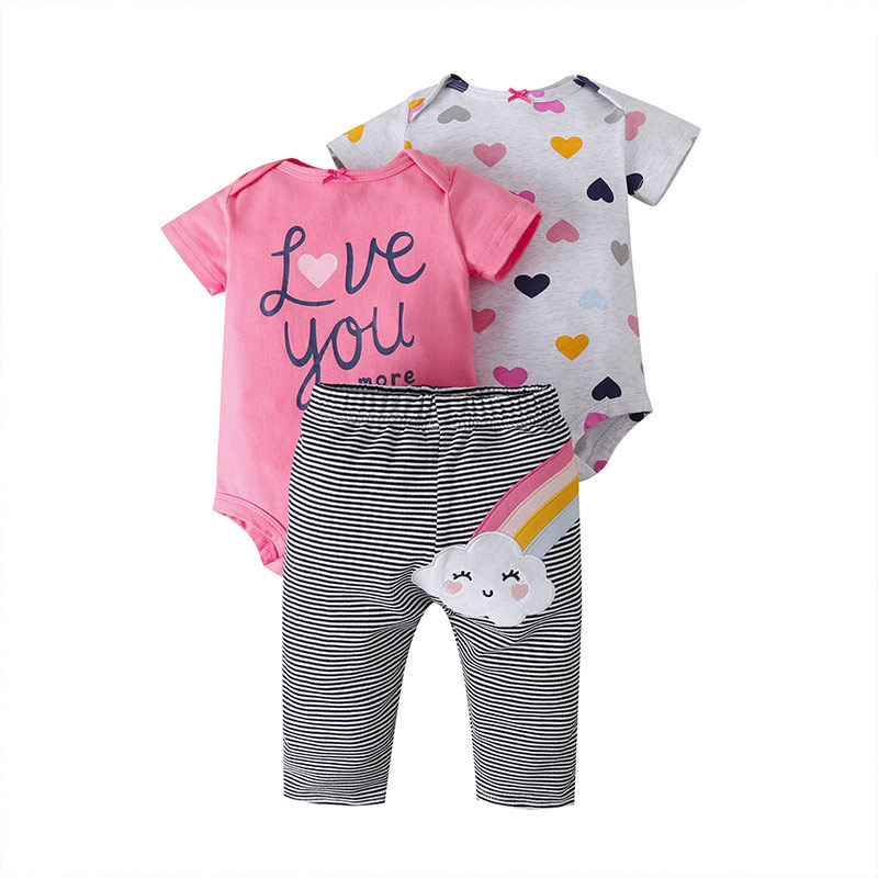 BABY GIRLS SET