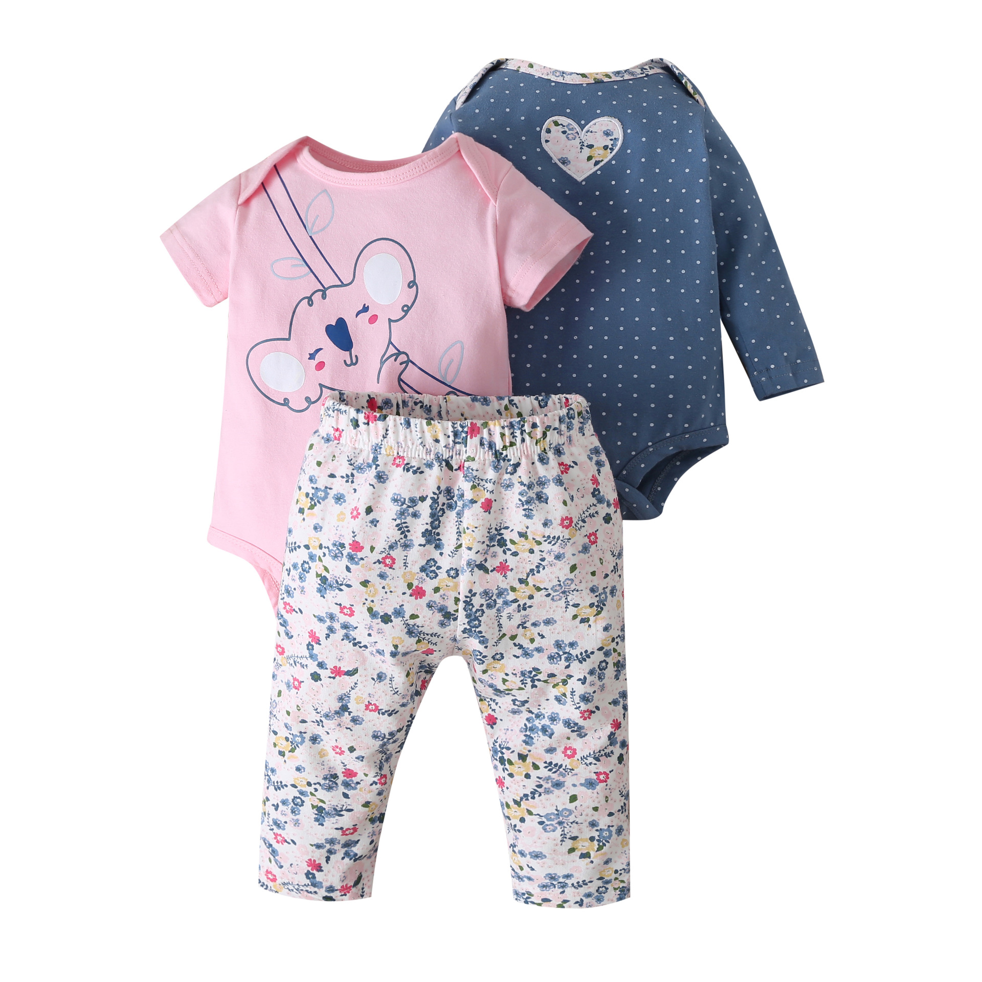 BABY GIRLS SET 