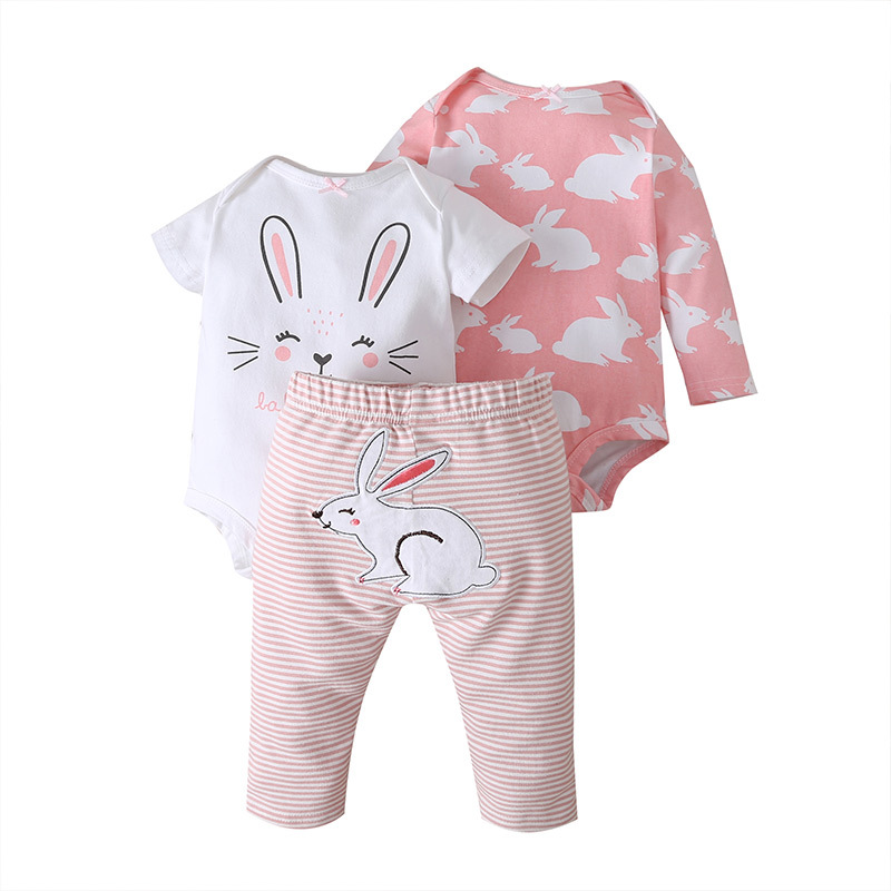 BABY GIRLS SET