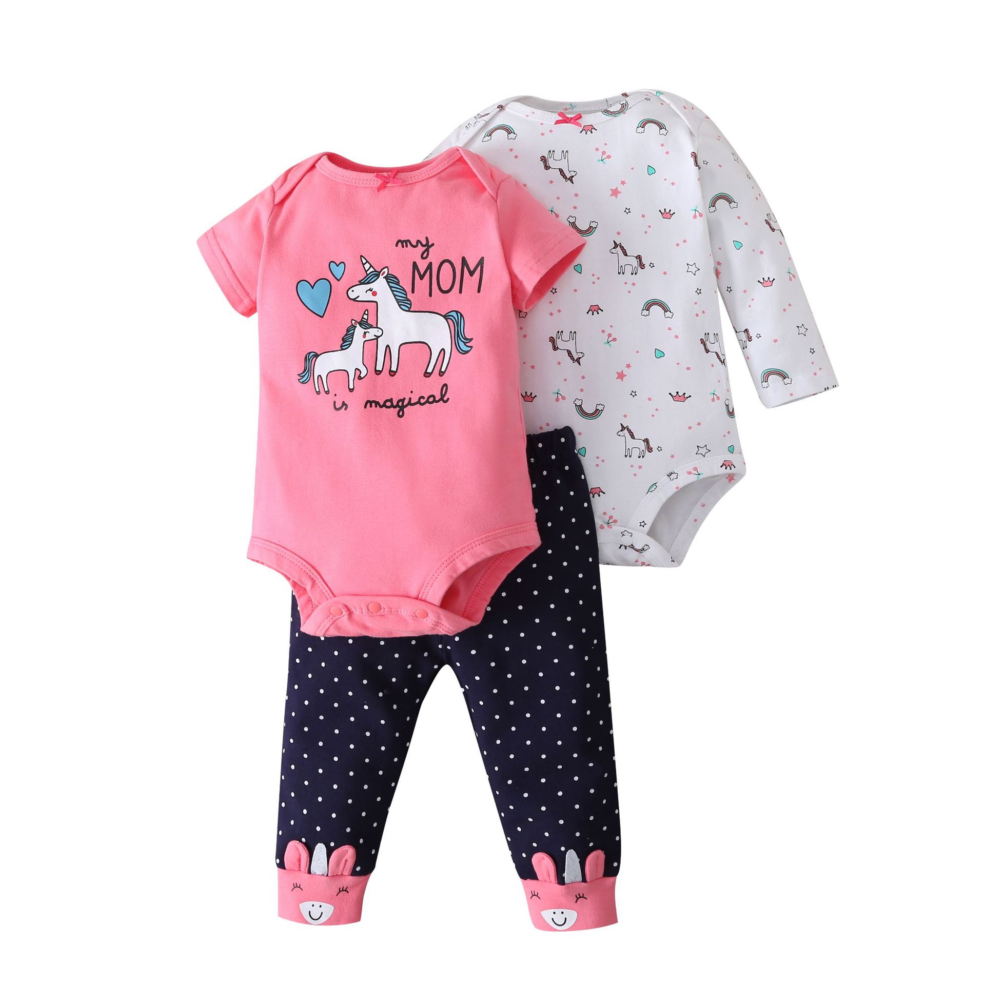 BABY GIRLS SET 