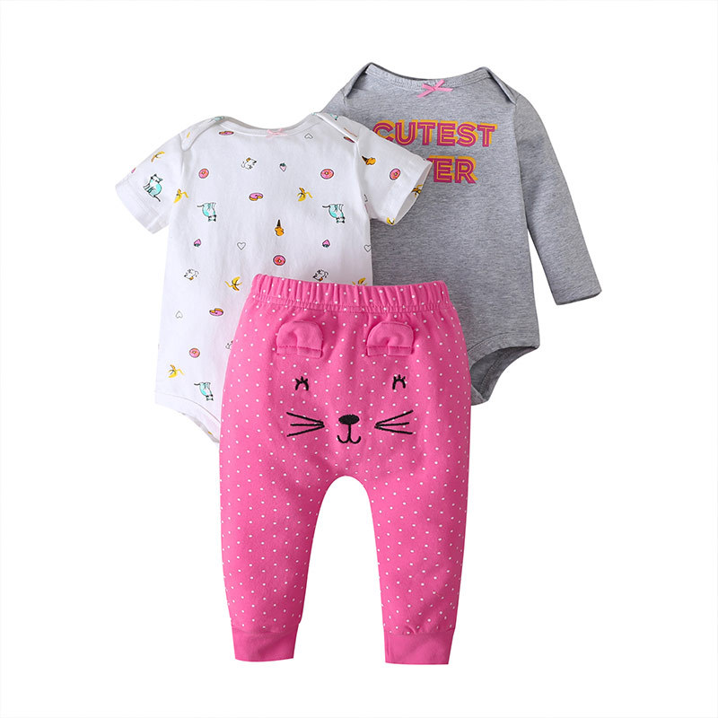 BABY GIRLS SET 