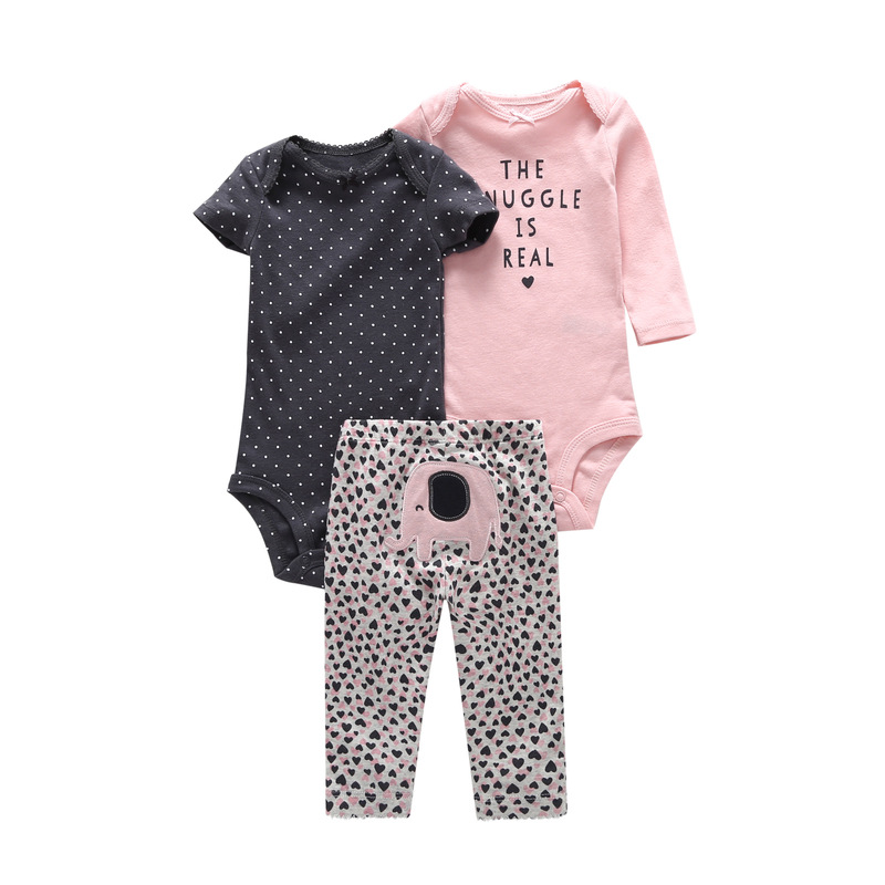 BABY GIRLS SET 