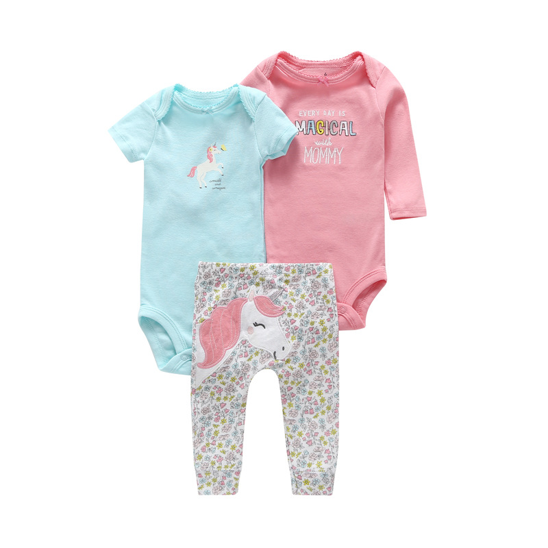 BABY GIRLS SET 