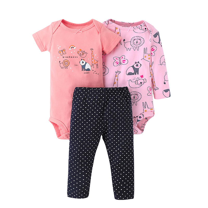 BABY GIRLS SET