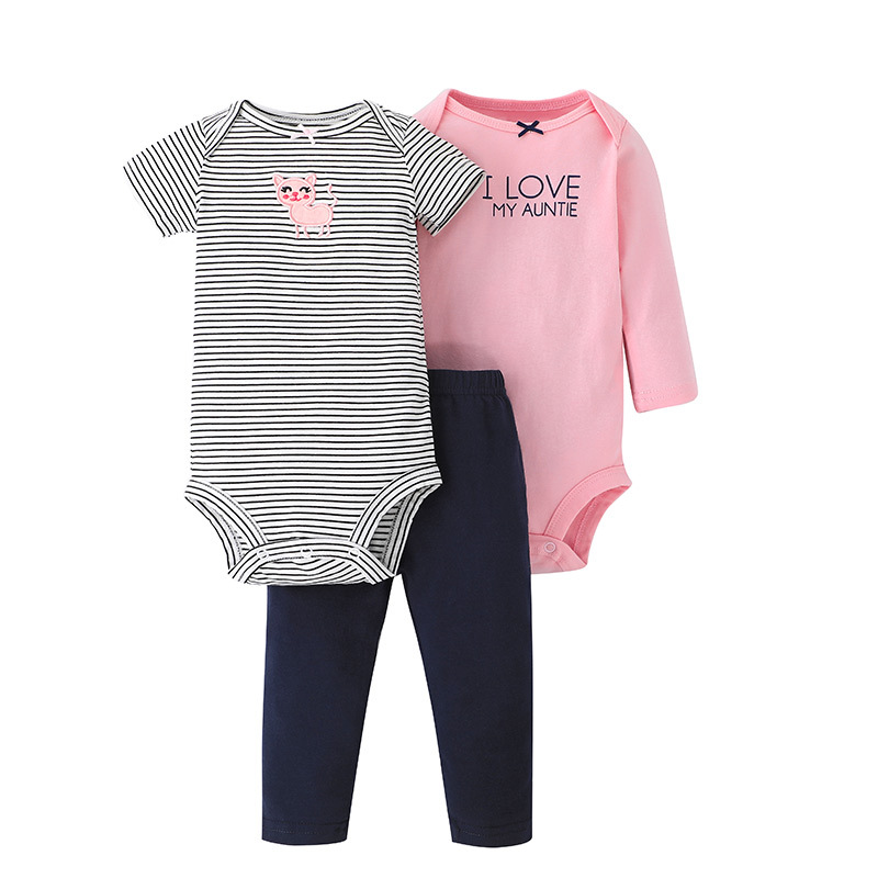 BABY GIRLS SET 